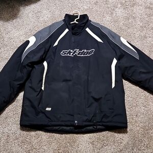 Skidoo mens jacket